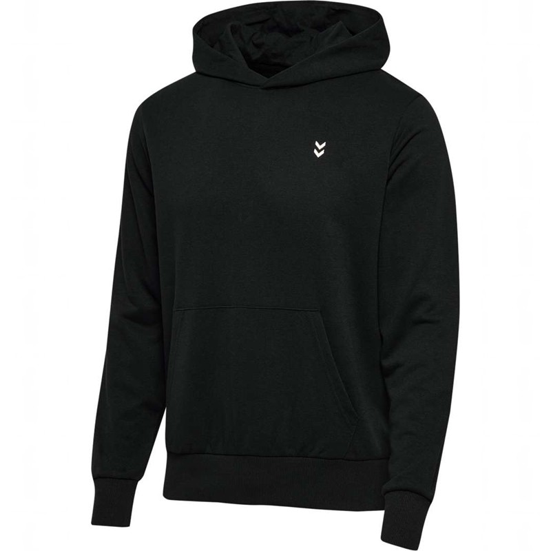 Pánské Házenkářské Boty Hummel Pulse Sweat Černé | 754733-971