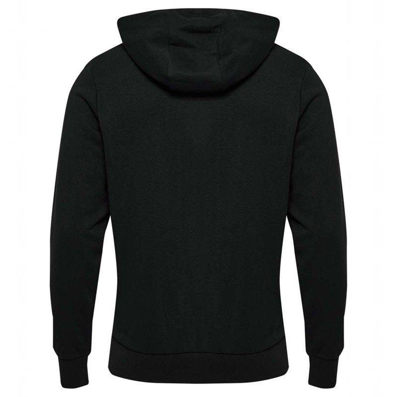 Pánské Házenkářské Boty Hummel Pulse Sweat Černé | 754733-971