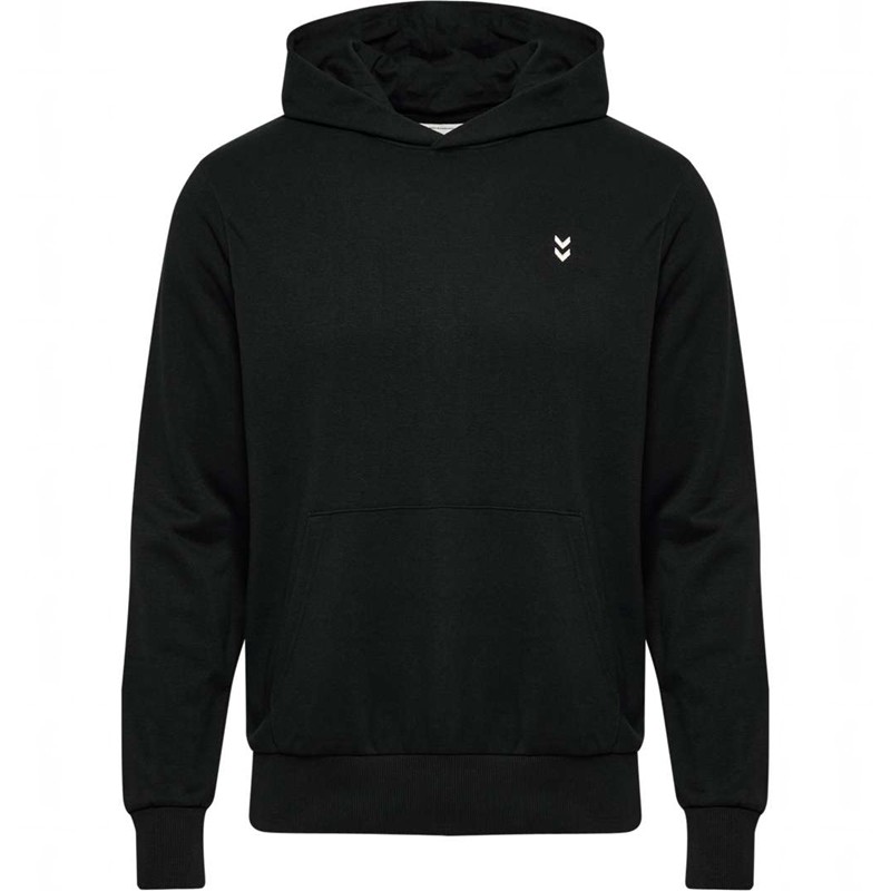 Pánské Házenkářské Boty Hummel Pulse Sweat Černé | 754733-971