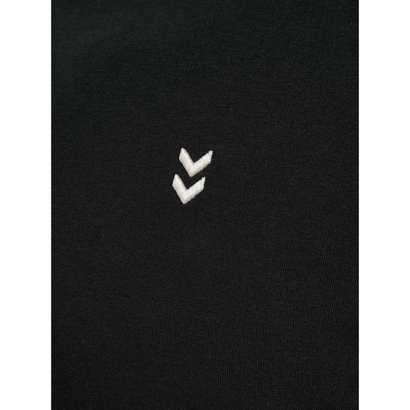 Pánské Házenkářské Boty Hummel Pulse Sweat Černé | 754733-971