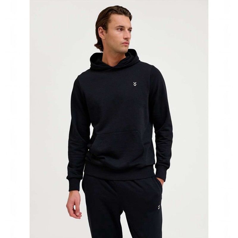 Pánské Házenkářské Boty Hummel Pulse Sweat Černé | 754733-971