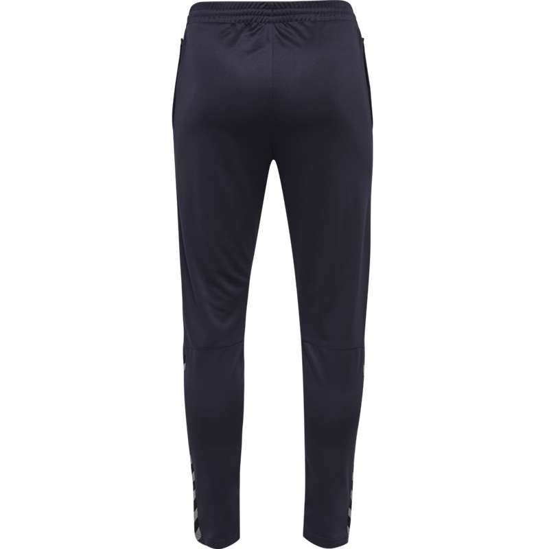 Pánské Kalhoty Hummel Authentic Training Tmavě Blankyt | 632866-668