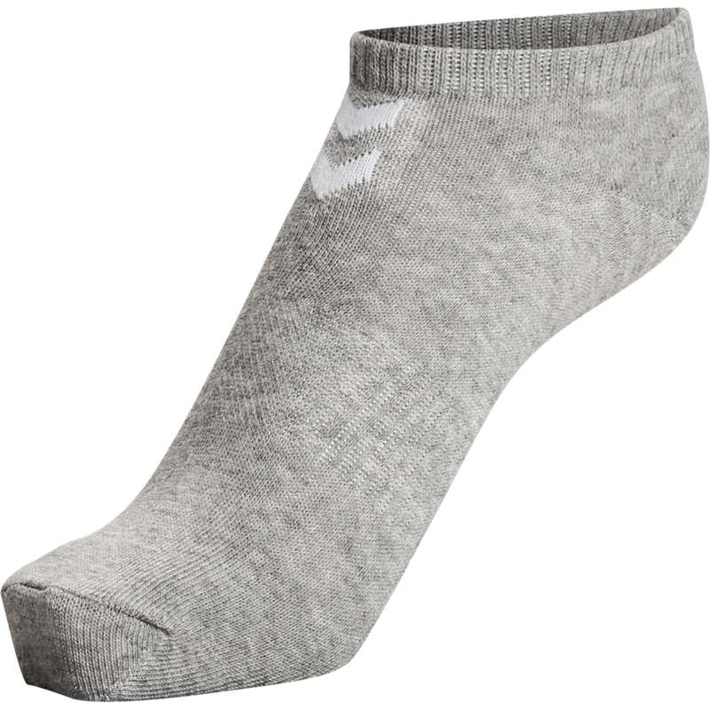 Pánské Kalhoty Hummel Chevron 6-pack Ankles Černé | 129361-128