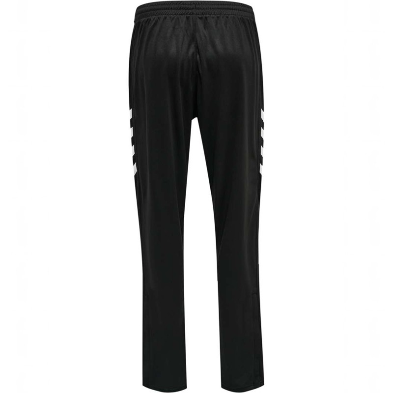 Pánské Kalhoty Hummel Core Volley Poly Short Černé | 014306-328