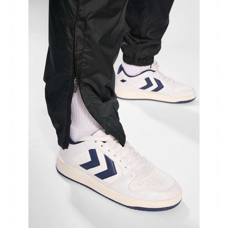 Pánské Kalhoty Hummel Core Xk All-weather Černé | 507292-304