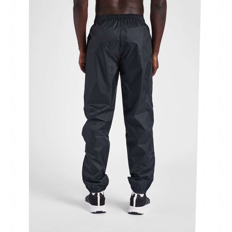 Pánské Kalhoty Hummel Core Xk All-weather Černé | 507292-304