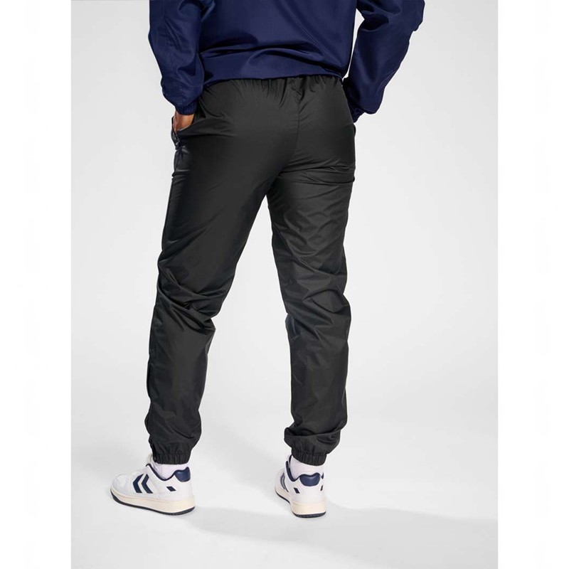 Pánské Kalhoty Hummel Core Xk All-weather Černé | 507292-304