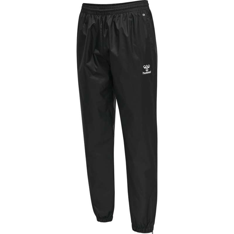 Pánské Kalhoty Hummel Core Xk All-weather Černé | 507292-304