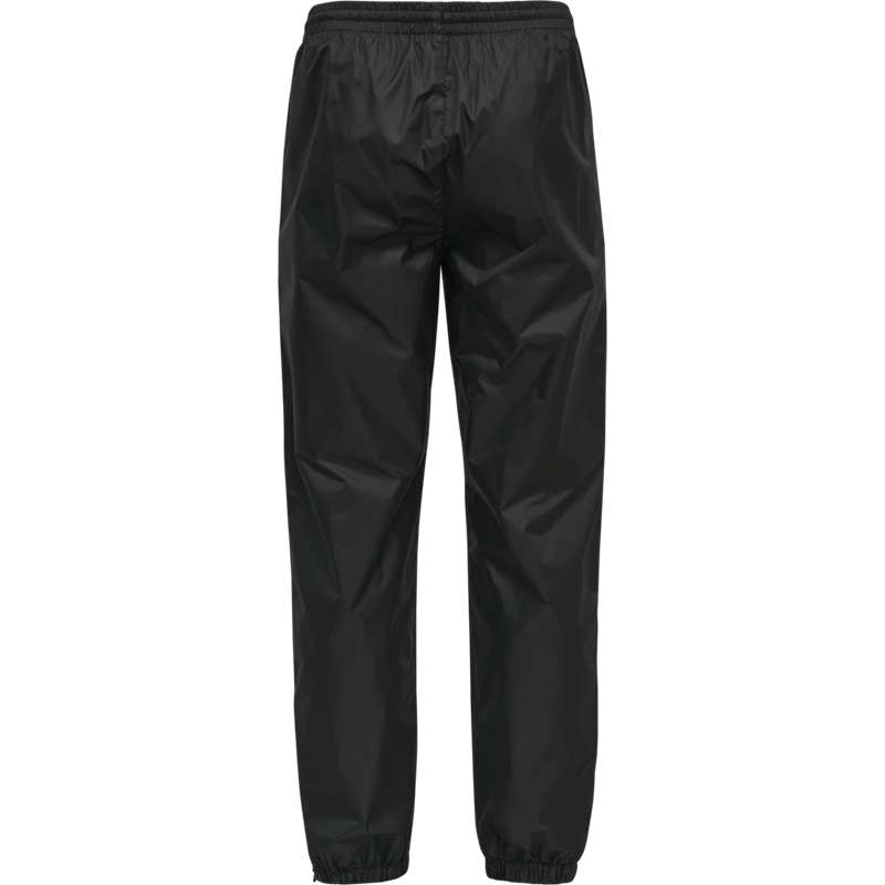 Pánské Kalhoty Hummel Core Xk All-weather Černé | 507292-304