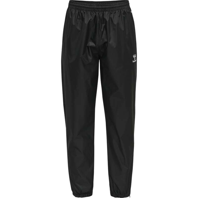 Pánské Kalhoty Hummel Core Xk All-weather Černé | 507292-304