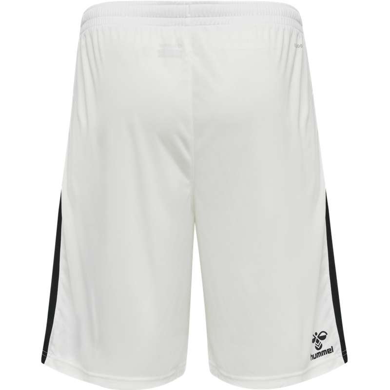 Pánské Kalhoty Hummel Core Xk Basket Bílé | 104223-141