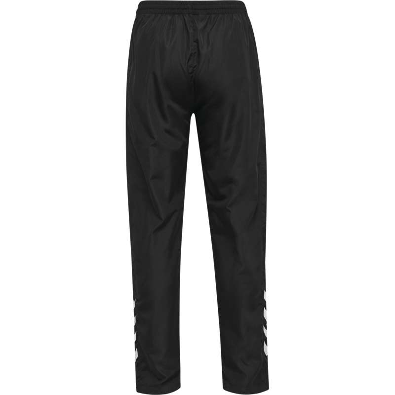 Pánské Kalhoty Hummel Core Xk Micro Černé | 477923-721