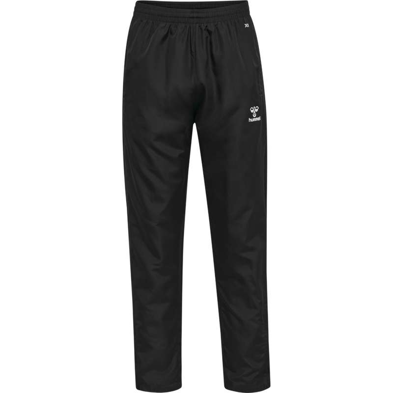 Pánské Kalhoty Hummel Core Xk Micro Černé | 477923-721