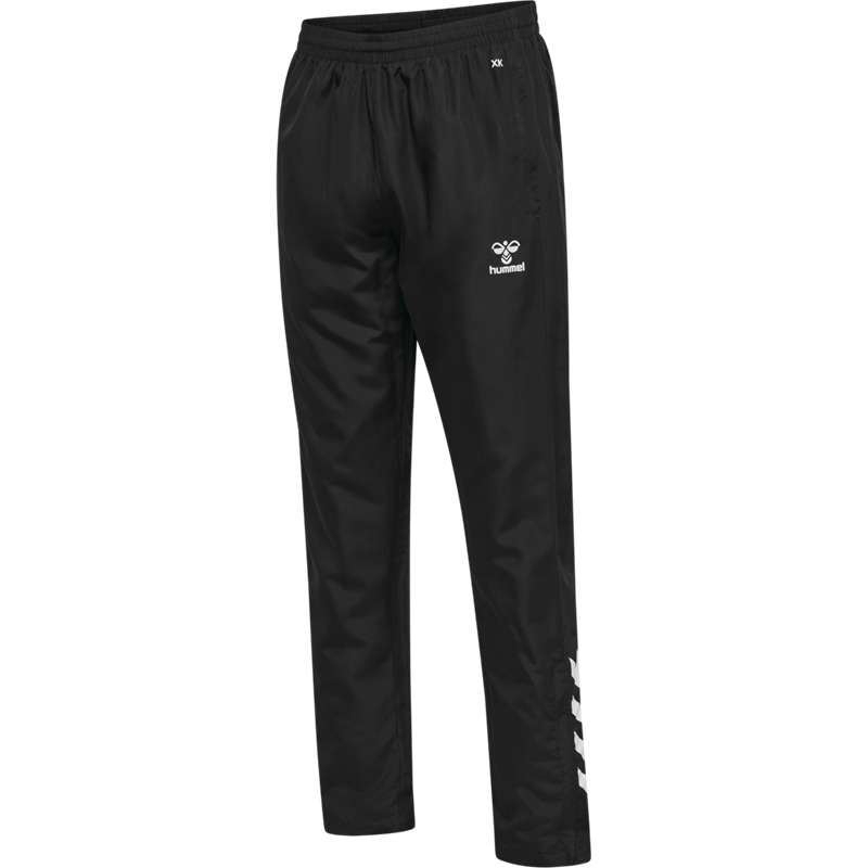 Pánské Kalhoty Hummel Core Xk Micro Černé | 477923-721