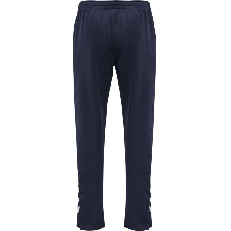 Pánské Kalhoty Hummel Core Xk Poly Tmavě Blankyt | 131389-160