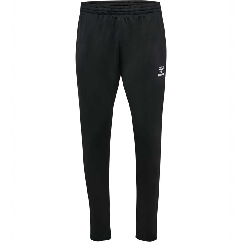 Pánské Kalhoty Hummel Essential Training Černé | 042077-739