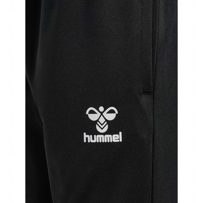 Pánské Kalhoty Hummel Essential Training Černé | 042077-739