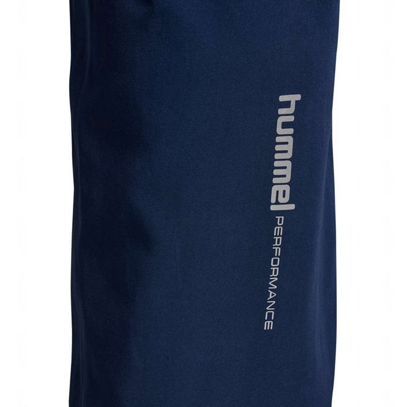 Pánské Kalhoty Hummel Fast Tmavě Blankyt | 145720-772