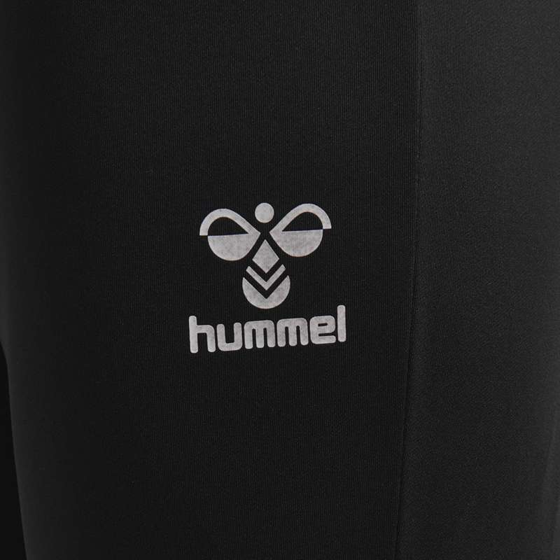 Pánské Kalhoty Hummel Lead Pro Football Černé | 265318-707