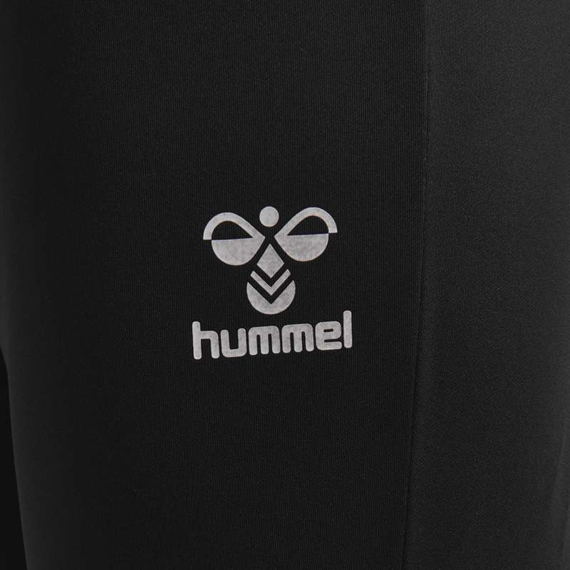 Pánské Kalhoty Hummel Lead Pro Football Černé | 265318-707