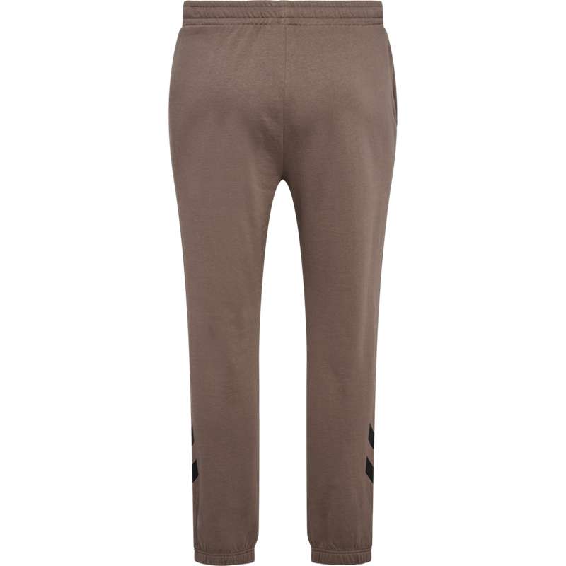 Pánské Kalhoty Hummel Legacy Regular Plus Hnědé | 366828-722