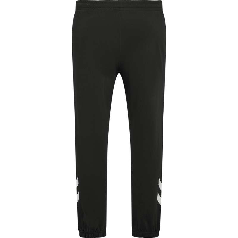 Pánské Kalhoty Hummel Legacy Regular Plus Černé | 087864-957