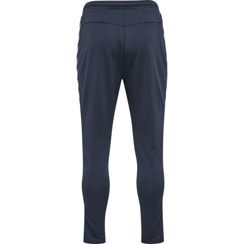 Pánské Kalhoty Hummel Nathan 2.0 Tapered Tmavě Blankyt | 430359-613
