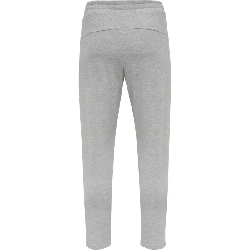 Pánské Kalhoty Hummel Ray 2.0 Tapered Šedé | 829230-805