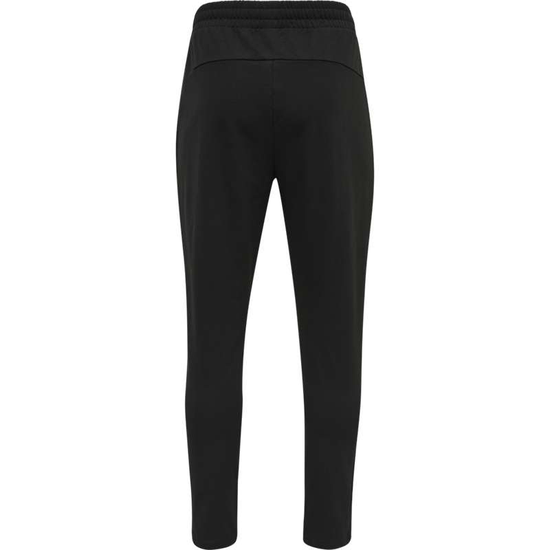 Pánské Kalhoty Hummel Ray 2.0 Tapered Černé | 115485-062