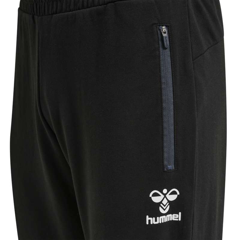 Pánské Kalhoty Hummel Ray 2.0 Tapered Černé | 115485-062
