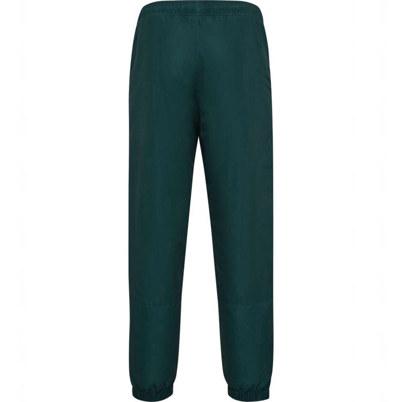 Pánské Kalhoty Hummel Tracksuit Sportswear Zelene | 940648-342