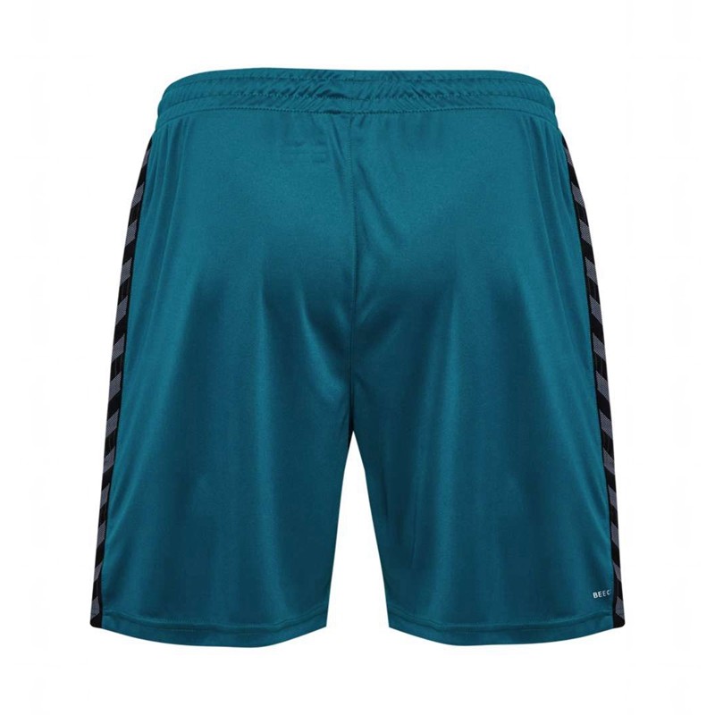 Pánské Kraťasy Hummel Authentic Pl Blankyt | 600256-659