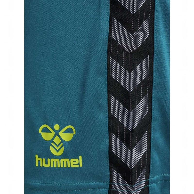 Pánské Kraťasy Hummel Authentic Pl Blankyt | 600256-659