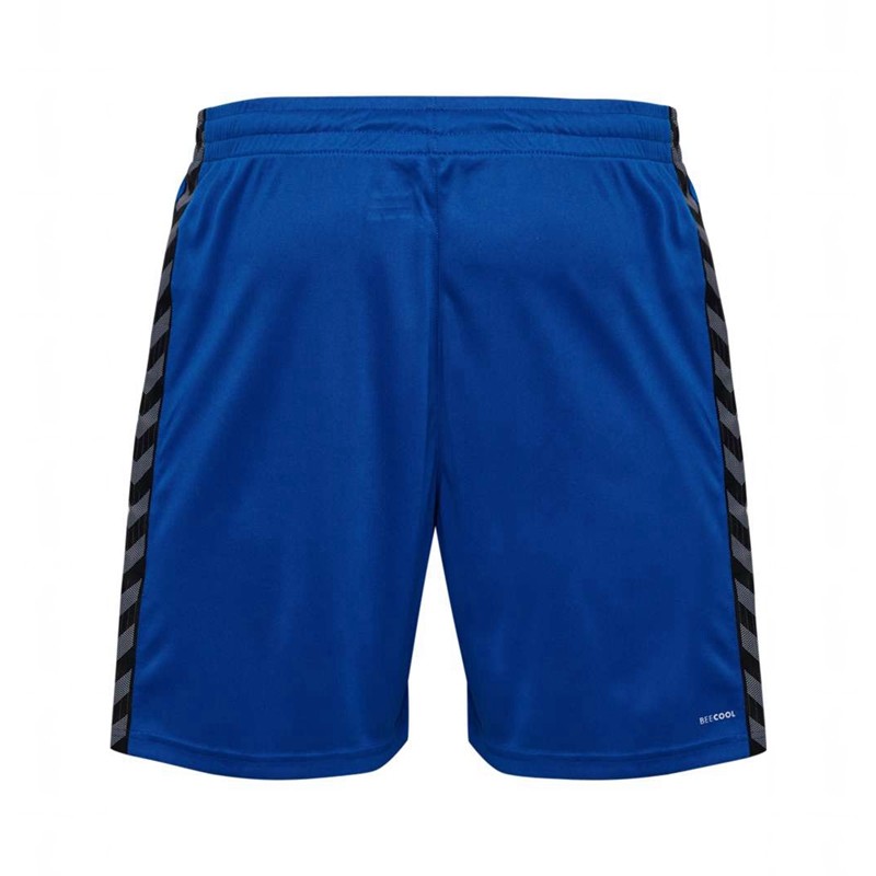 Pánské Kraťasy Hummel Authentic Pl Blankyt | 033696-352