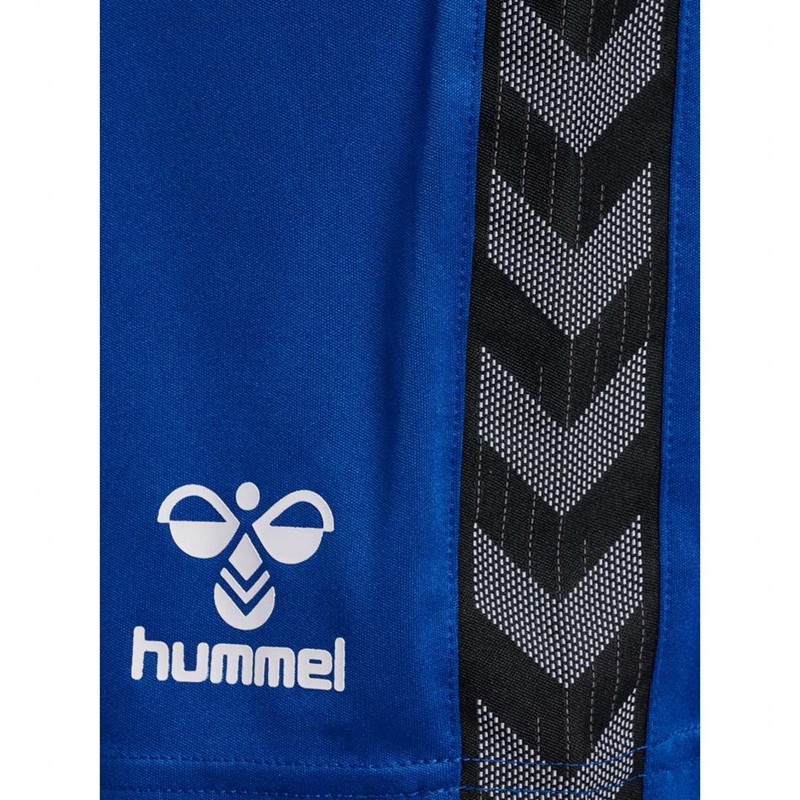 Pánské Kraťasy Hummel Authentic Pl Blankyt | 033696-352