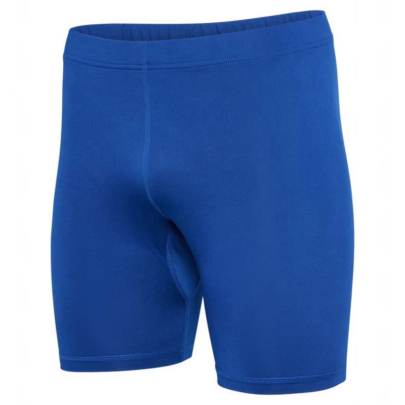Pánské Kraťasy Hummel Bl Essential Tights Blankyt | 383083-178