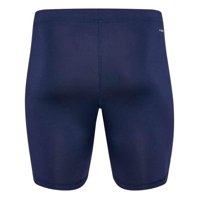 Pánské Kraťasy Hummel Bl Essential Tights Tmavě Blankyt | 686180-888
