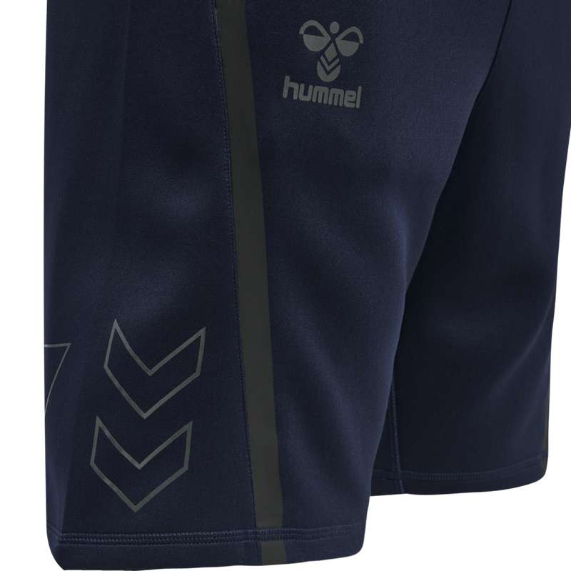 Pánské Kraťasy Hummel Cima Xk Tmavě Blankyt | 652090-518