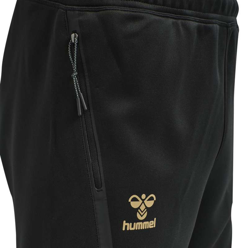 Pánské Kraťasy Hummel Cima Xk Černé | 148203-147