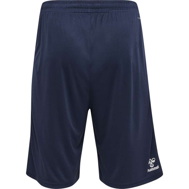 Pánské Kraťasy Hummel Core Xk Basket Tmavě Blankyt | 189107-722