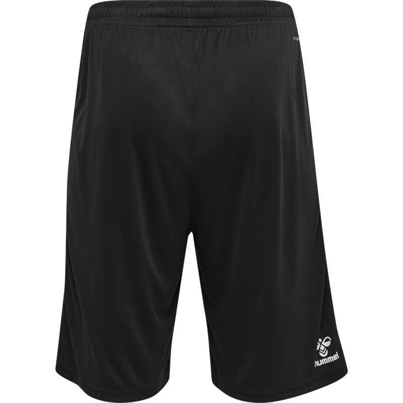 Pánské Kraťasy Hummel Core Xk Basket Černé | 021565-227