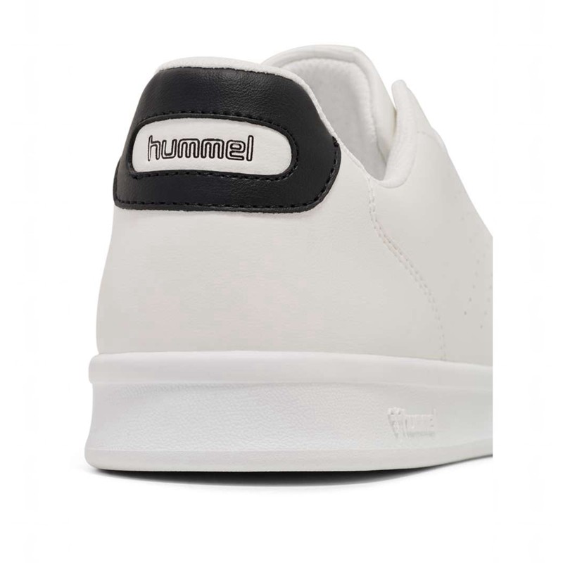 Pánské Kraťasy Hummel Court Line Bílé | 236235-473