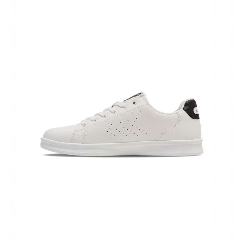 Pánské Kraťasy Hummel Court Line Bílé | 236235-473