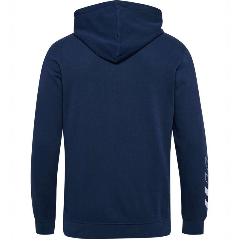Pánské Kraťasy Hummel Elemental Tmavě Blankyt | 749314-815