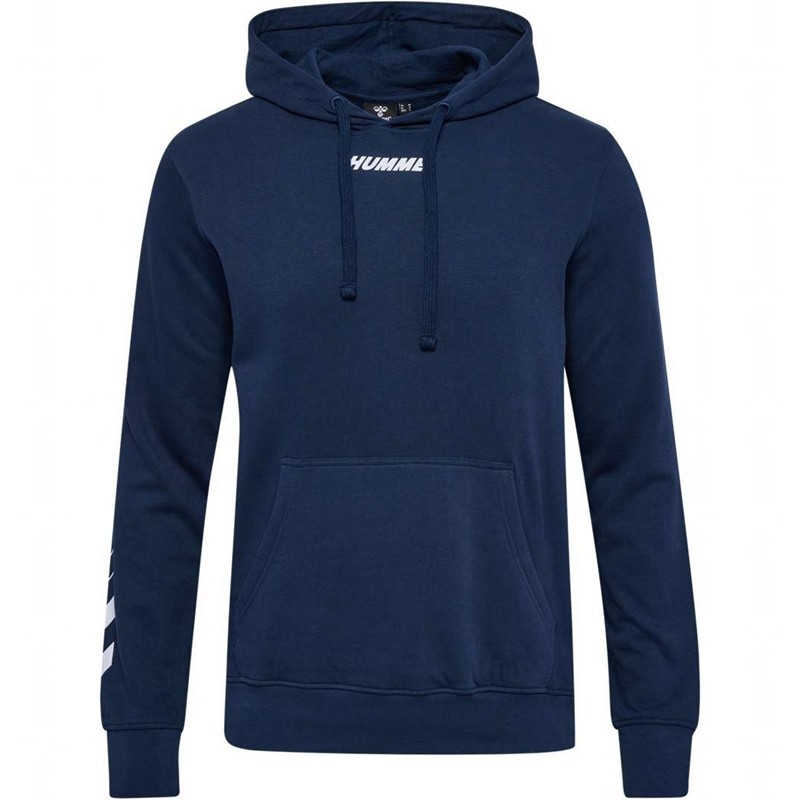 Pánské Kraťasy Hummel Elemental Tmavě Blankyt | 749314-815