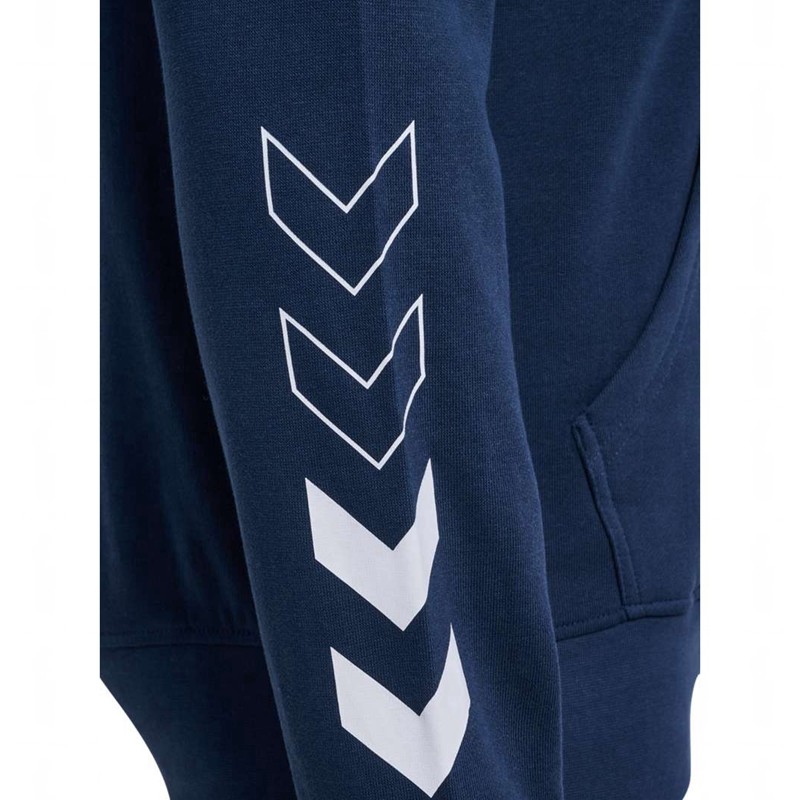 Pánské Kraťasy Hummel Elemental Tmavě Blankyt | 749314-815