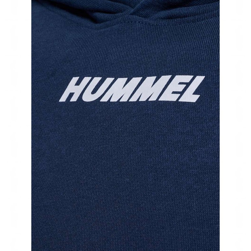 Pánské Kraťasy Hummel Elemental Tmavě Blankyt | 749314-815