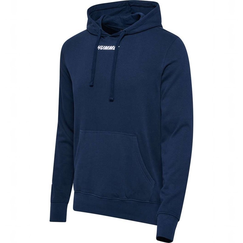 Pánské Kraťasy Hummel Elemental Tmavě Blankyt | 749314-815