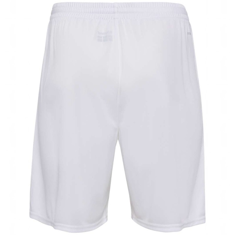 Pánské Kraťasy Hummel Essential Bílé | 870169-552