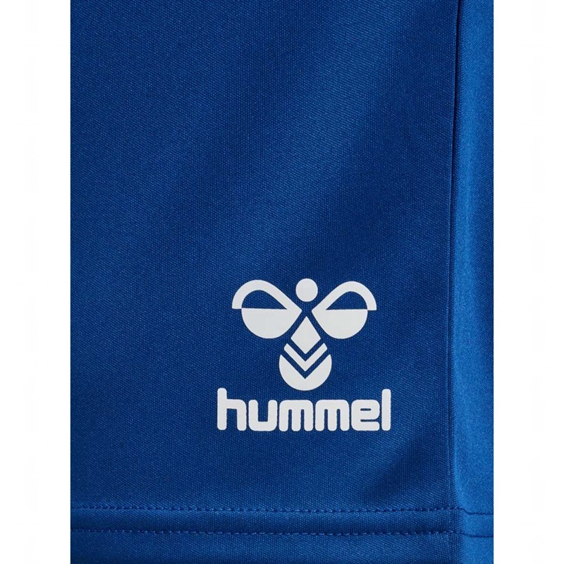 Pánské Kraťasy Hummel Essential Blankyt | 644119-631